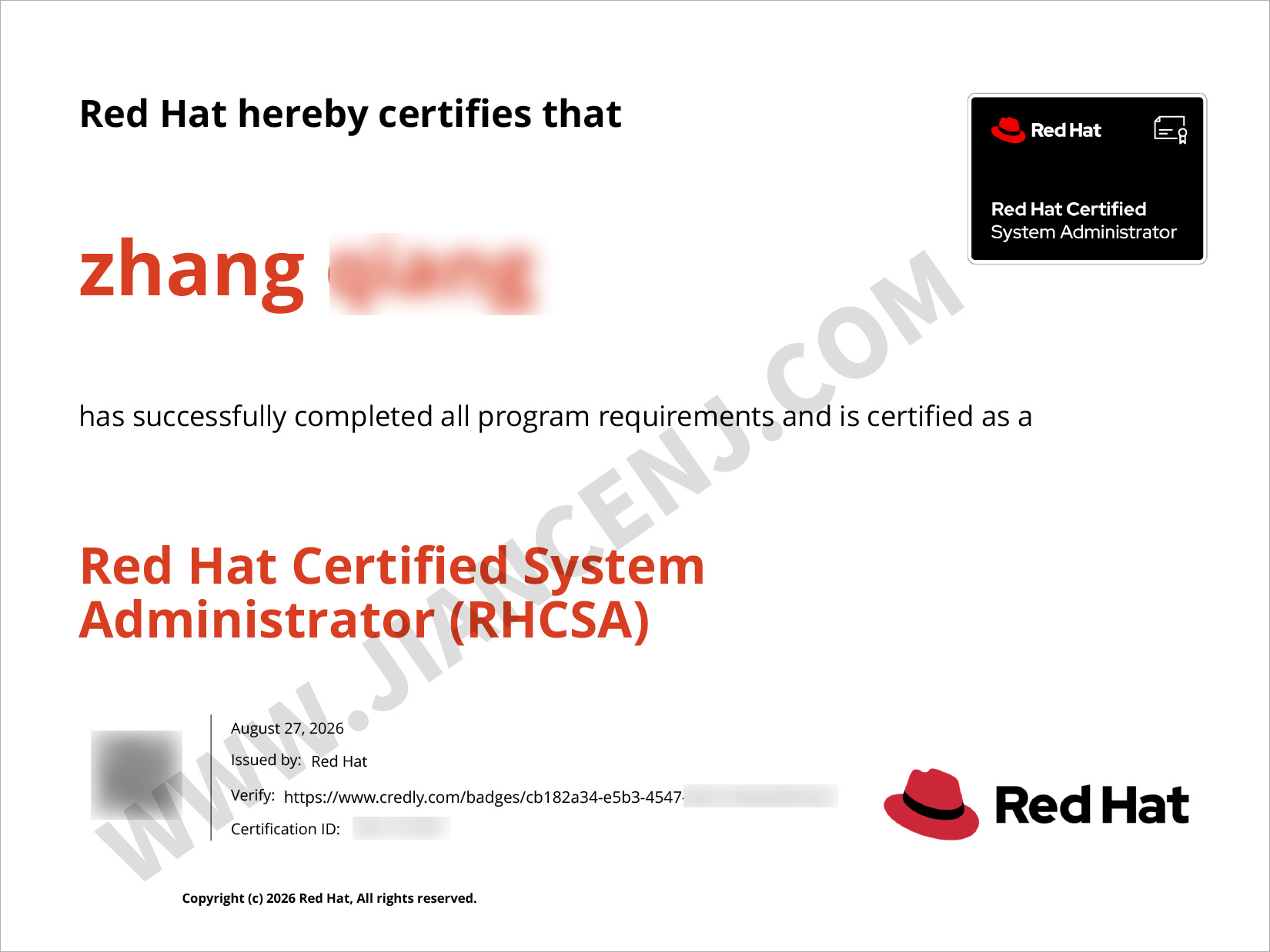 张强 RHCSA.jpg