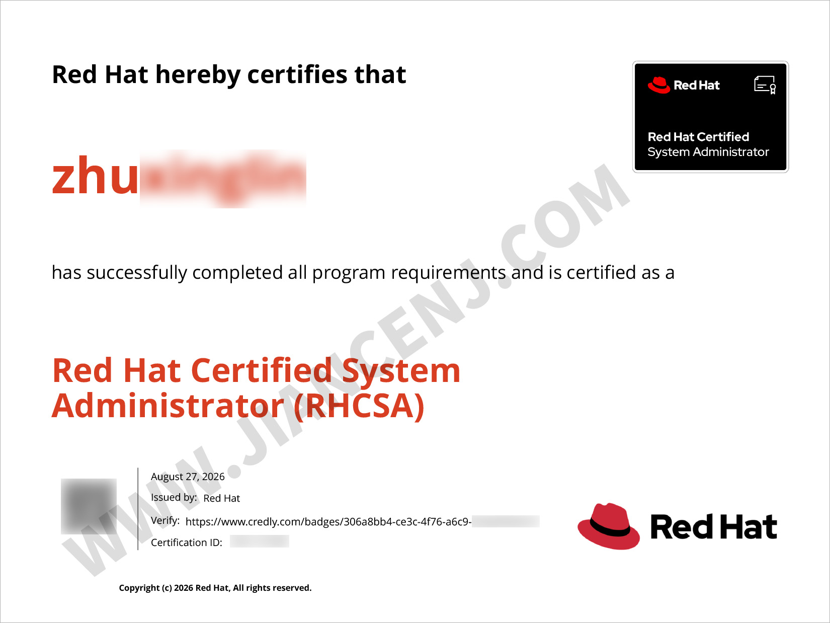 朱星霖 RHCSA.jpg